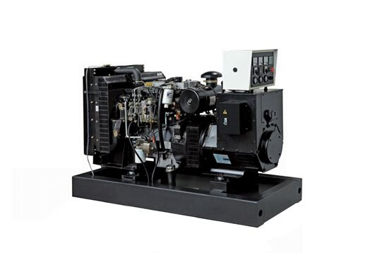 沙雅科克150kw大型柴油发电机组