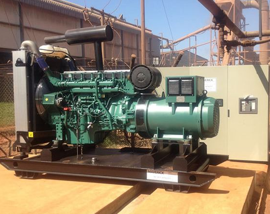 沙雅发电机出租